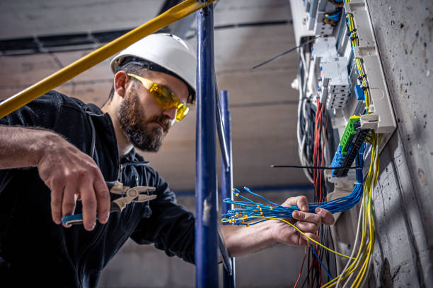 Best Industrial Electrical Services  in Cheboygan, MI