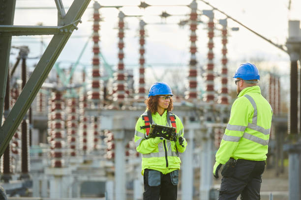 Best Electrician for Home Renovation  in Cheboygan, MI