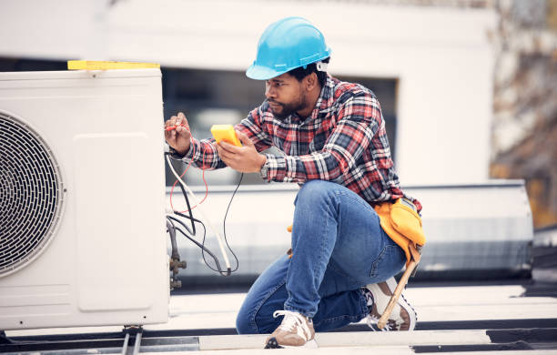 Best Electrical Outlet Repair  in Cheboygan, MI